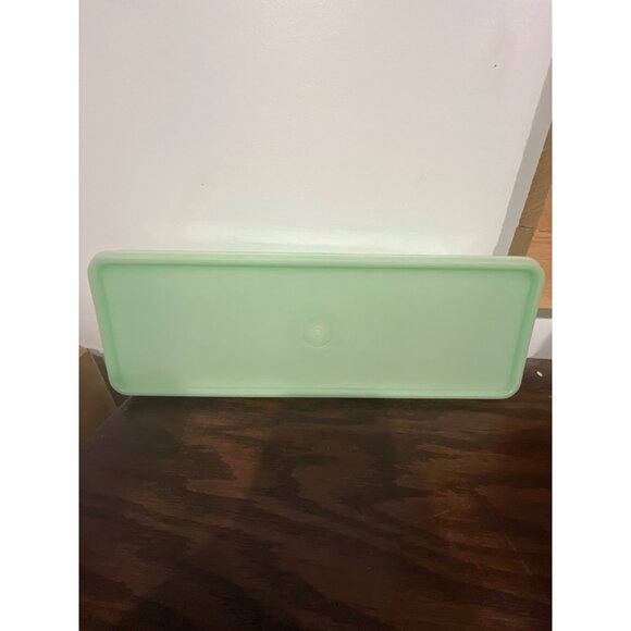 Lot of 3 Tupperware containers w/lids; 262-14, 1243-1, 892-1 - Picture 4 of 14